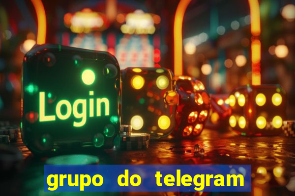 grupo do telegram pode tudo